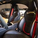 مرسيدس بنز C 63S AMG AED 8,240 pm • 0% Downpayment • AMG C63s E-Performance F1 Edition • Agency Warranty and Service Pack