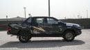Toyota Hilux ADVENTURE 2.8L DIESEL 4CYL DC AT 4WD 2026MY