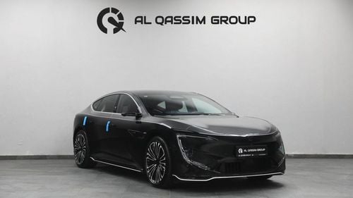 Avatr 12 Avatr 12 ROYAL EDITION | Brand New | Multiple Colors Available | Hybrid Plug In | 3 Years Warranty |