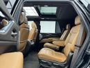 Cadillac Escalade Sport 6.2L 4WD 2022 Cadillac Escalade Sport, Agency Warranty 12/27& Service, Full Service History, G