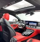 Mercedes-Benz GT 63 S 2021 Mercedes-AMG GT63S 4MATIC+, 1 Year Unlimited KM Warranty, Full Service History