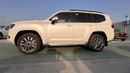 Toyota Land Cruiser GXR