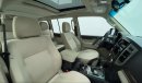 Mitsubishi Pajero GLS MIDLINE WITH SUNROOF & NAVIGATION 3.5 | Under Warranty | Inspected on 150+ parameters