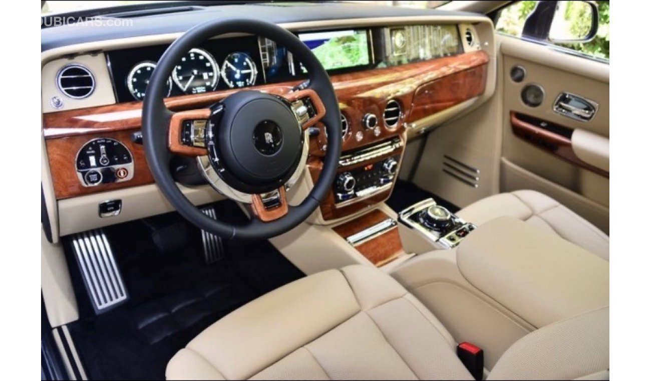 Rolls-Royce Phantom Full Option FREE AIR SHIPPING *Available in USA*