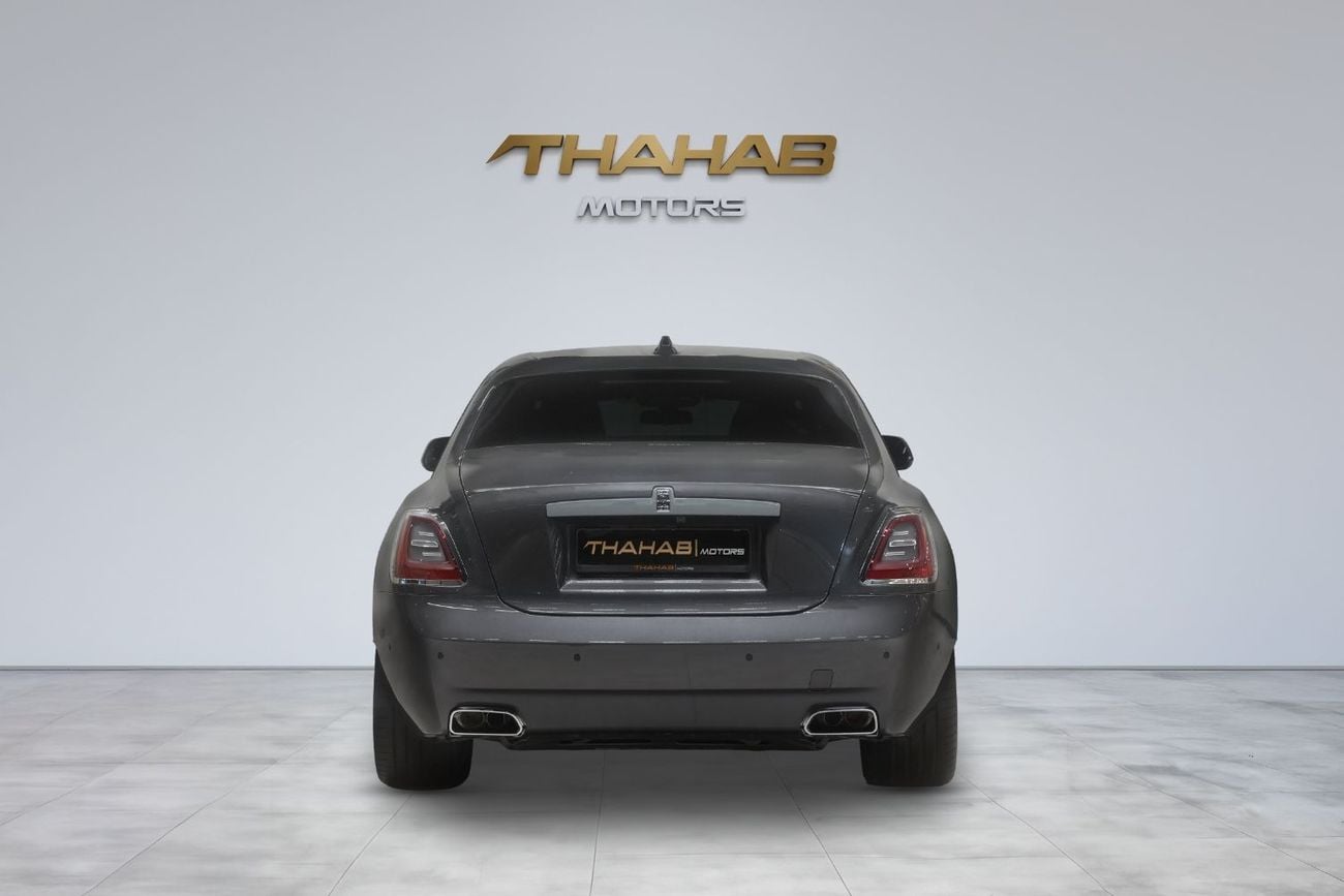 رولز رويس جوست 2024 | SPECIAL ORDER | BESPOKE TRI-TONE INTERIOR | FULL OPTION | LOW MILEAGE | PERFECT CONDITION