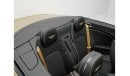 بنتلي كونتيننتال SWAP YOUR CAR FOR MULLINER GTC - BRAND NEW - BLACKLINE - TOURING SPEC - ROTATING DISPLAY