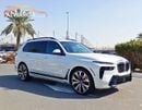 BMW X7 40i M Sport Pure 3.0L (335 HP)