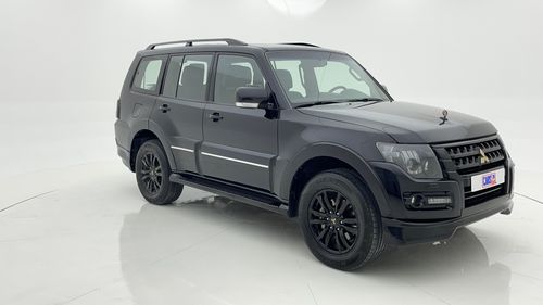 Mitsubishi Pajero SIGNATURE EDITION 3.8 | Zero Down Payment | Free Home Test Drive