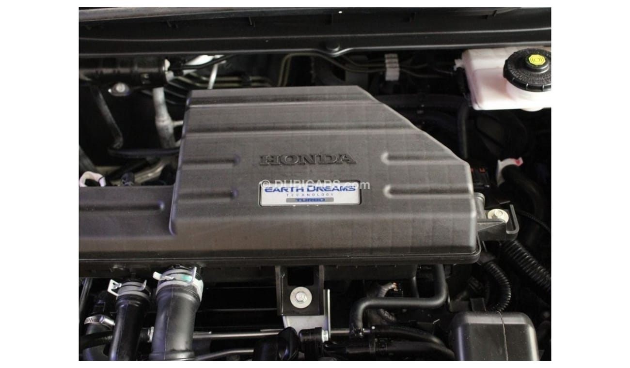 Honda CRV LX Clean No Accidents No Paint