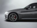 Alfa Romeo Giulia 2023 Alfa Romeo Giulia Veloce Q2 / Alfa Romeo Warranty & Service Pack