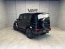 مرسيدس بنز G 63 AMG 4MATIC SUV