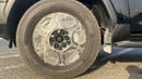 Toyota Land Cruiser GR SPORT