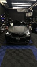 BMW X6 40i M SPORT