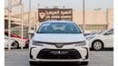 Toyota Corolla 2021 Toyota Corolla XLI (E210), 4dr Sedan, 1.6L 4cyl Petrol, Automatic, Front Wheel Drive