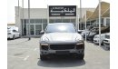 Porsche Cayenne PORSCHE CAYENNE 2016 GCC SPECEFECATION WITHOUT ACCEDENT WITHOUT PAINT