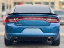 Dodge Charger SXT Plus 3.6L