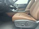 Audi A6 45 TFSI Design Quattro (245 HP) A6 Sedan 45 TFSI quat 245hp S line (Ref# 035521)