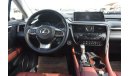 Lexus RX350 L EXCELLENT CONDITION / WITH WARRANTY