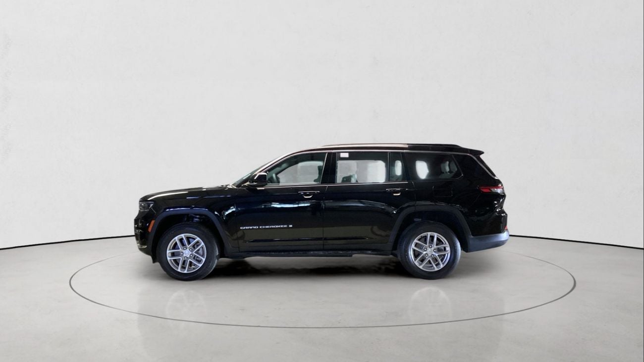 Jeep Grand Cherokee LAREDO | Guaranteed Warranty | 0 Down Payment