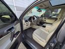 Lexus GX460 Platinum 4.6L LEXUS GX460 2010 GCC PERFECT CONDITION // FULL OPITION