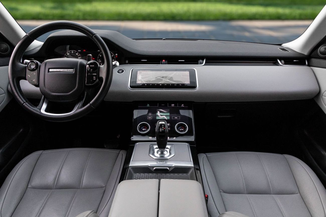 Land Rover Range Rover Evoque S P200 | 2,644 P.M  | 0% Downpayment | LOW MILEAGE!