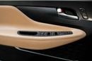 Hyundai Santa Fe Santa Fe Calligraphy | 1,763 P.M | 0% Downpayment | FULLY SERVICED