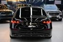 Mercedes Benz S580 L