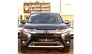 Mitsubishi Outlander GLS Mitsubishi Outlander 2020 GCC, 4 wheel, in excellent condition