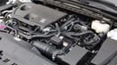 تويوتا هيلوكس STD DC TRD 4.0L AWD