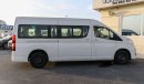 Toyota Hiace GL 3.5