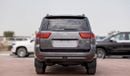 تويوتا لاند كروزر LC300 VX 3.5P AT MY2024 – GREY