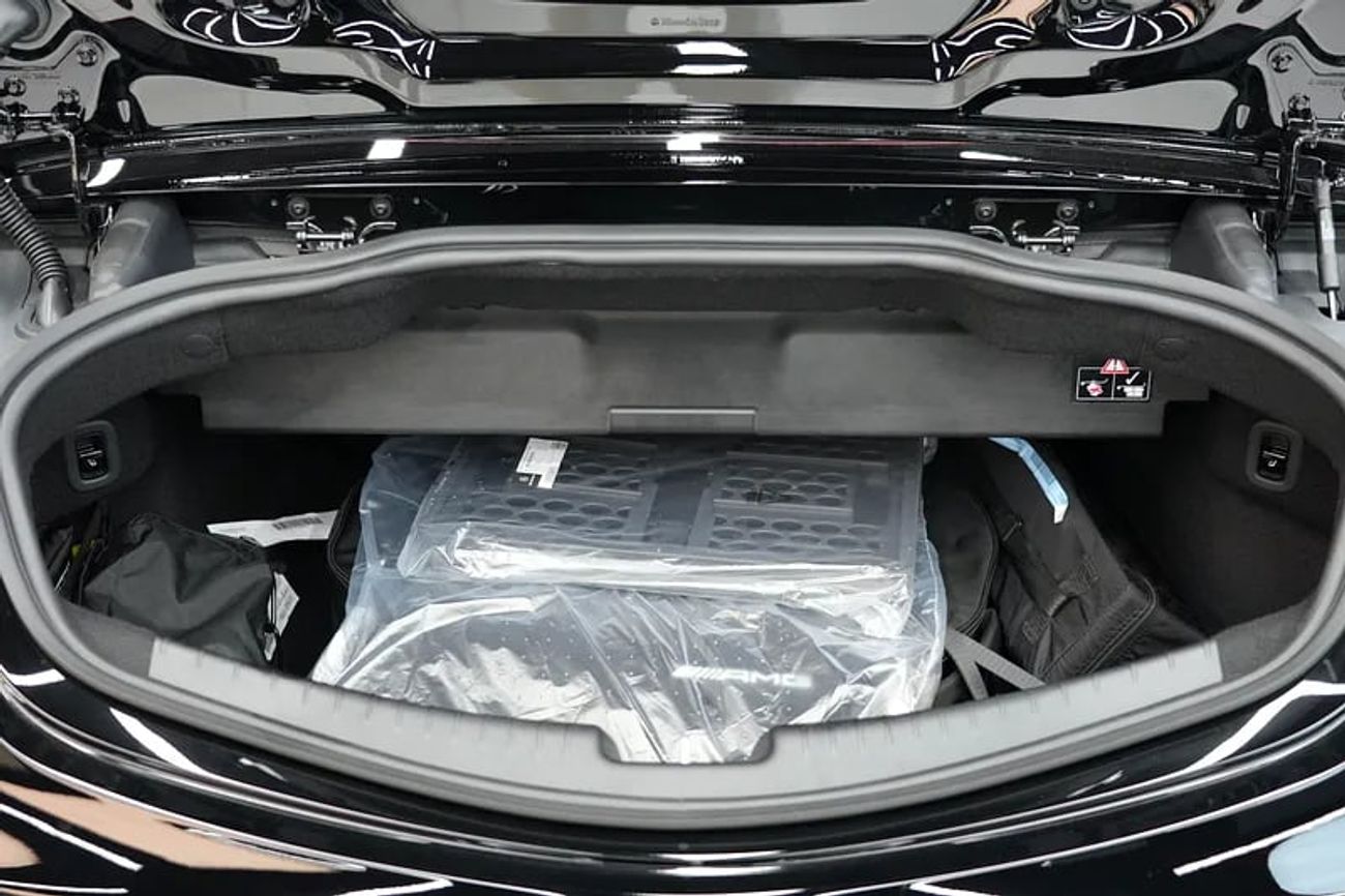 مرسيدس بنز CLE 200 كابريوليه CLE 200 Cabriolet | GCC 0km | Agency Warranty