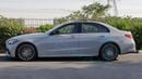 مرسيدس بنز C 200 AMG Premium Plus EQ Boost 1.5T RWD GCC 2026 With 2 Years Unlimited Mileage Warranty At Official Deal