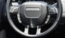 Land Rover Range Rover Evoque SE 2.0 SD4 AWD Aut Diesel  (For Local Sales plus 10% for Customs & VAT)