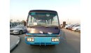 ميتسوبيشي روزا MITSUBISHI ROSA BUS RIGHT HAND DRIVE (PM1064)