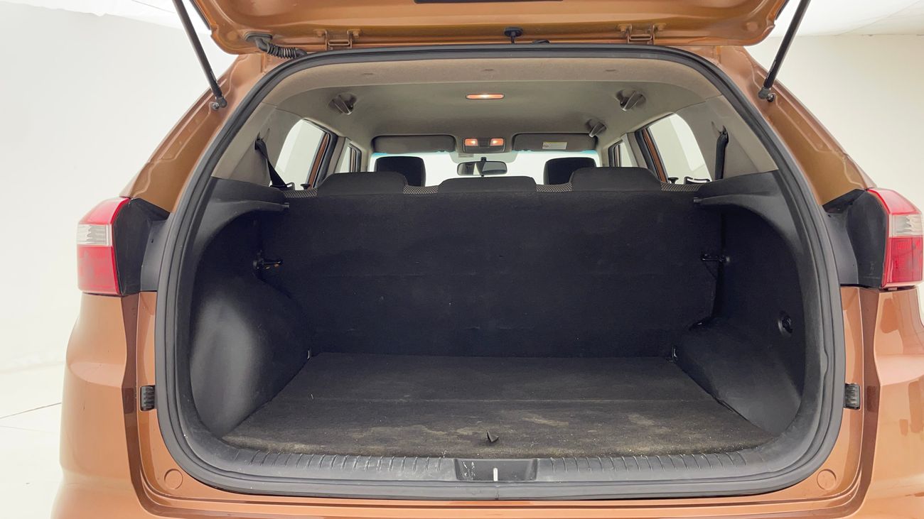 هيونداي كريتا S 1.6 | بدون دفعة مقدمة | اختبار القيادة في المنزل