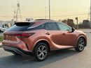 لكزس RX 350 Hybrid 350h AWD panoramic Full option