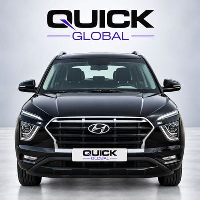 Hyundai Creta SMART
