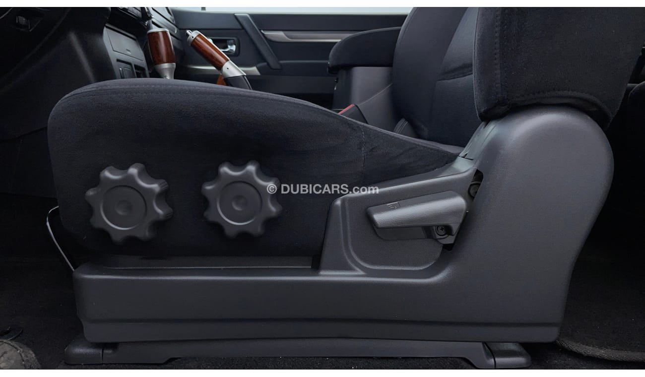 Mitsubishi Pajero GLS MID 3.5 | Zero Down Payment | Free Home Test Drive