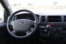 Toyota Hiace DX