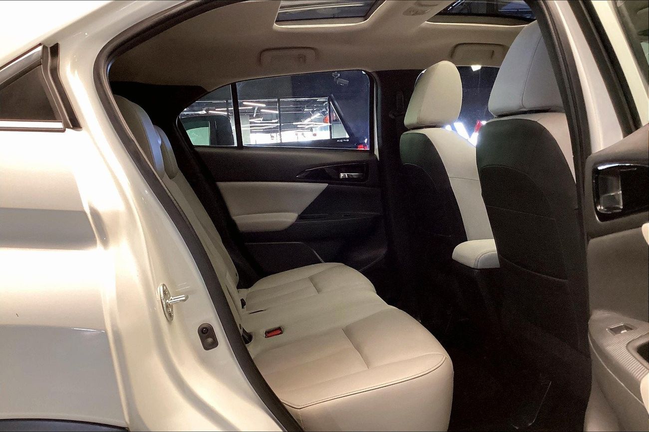 Mitsubishi Eclipse Cross GLS Highline | Guaranteed Warranty | 0 Down Payment