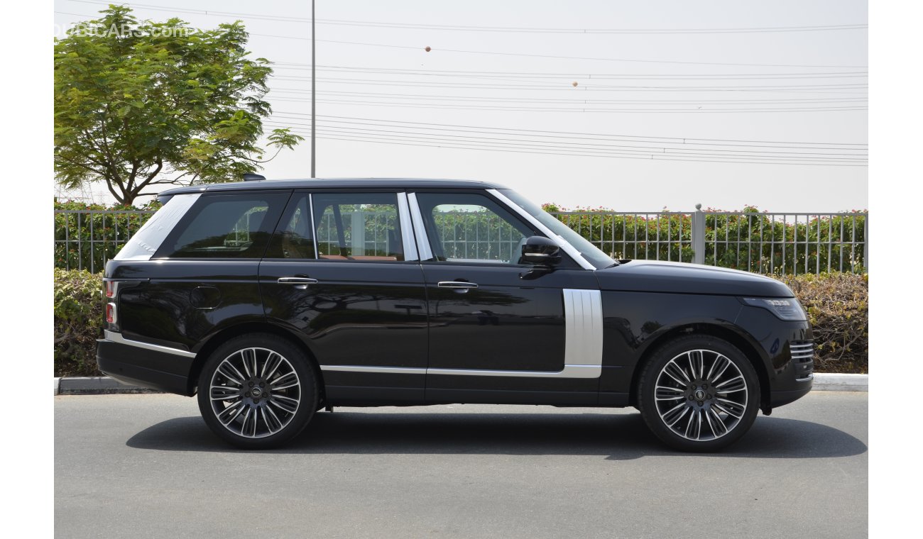 Land Rover Range Rover Autobiography 2019(NEW) - Special offer - customs included