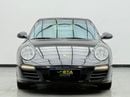 Porsche 911 2009 Porsche 911 Targa 4S ,Full Porsche Service History ,Excellent Condition ,GCC