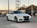 بي أم دبليو 320 BMW 320 i, Moel 2018, Good Condition