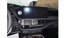 لكزس LS 500 Hybrid 3.5L Pet - A/T - 22YM - GRY_TAN (FOR EXPORT)