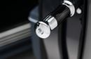 Rolls Royce Phantom 6.75L V-12 Twin-Turbocharged Engine