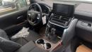 Toyota Land Cruiser GXR EXPORT ONLY - Toyota LC300 4.0L (Black Interior)