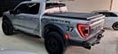 Ford F 150 Raptor 3.5L V6