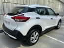 Nissan Kicks SE 1.6 | Under Warranty | Free Insurance | Inspected on 150+ parameters