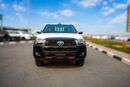 Toyota Hilux SR5